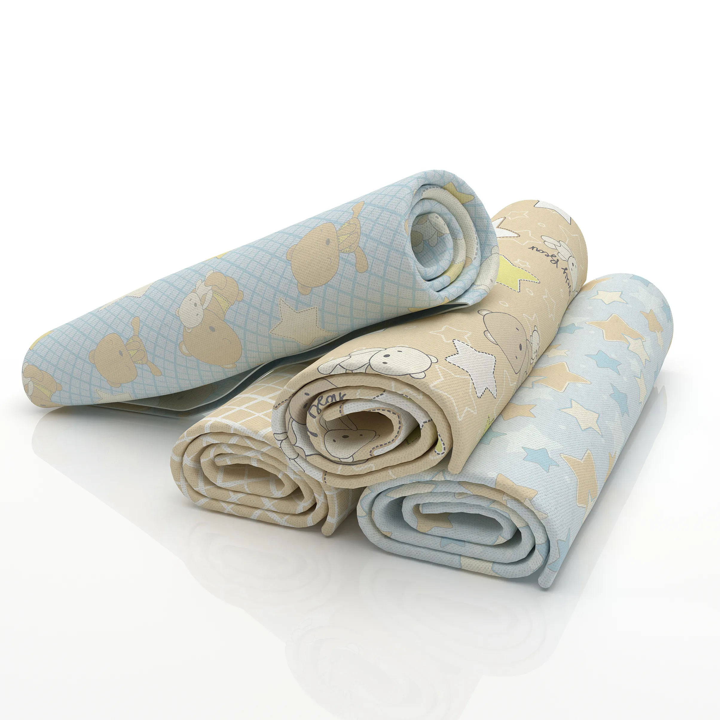 خشک کن Lovely Bear